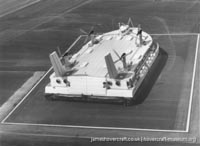 SRN4 prototype GH-2007